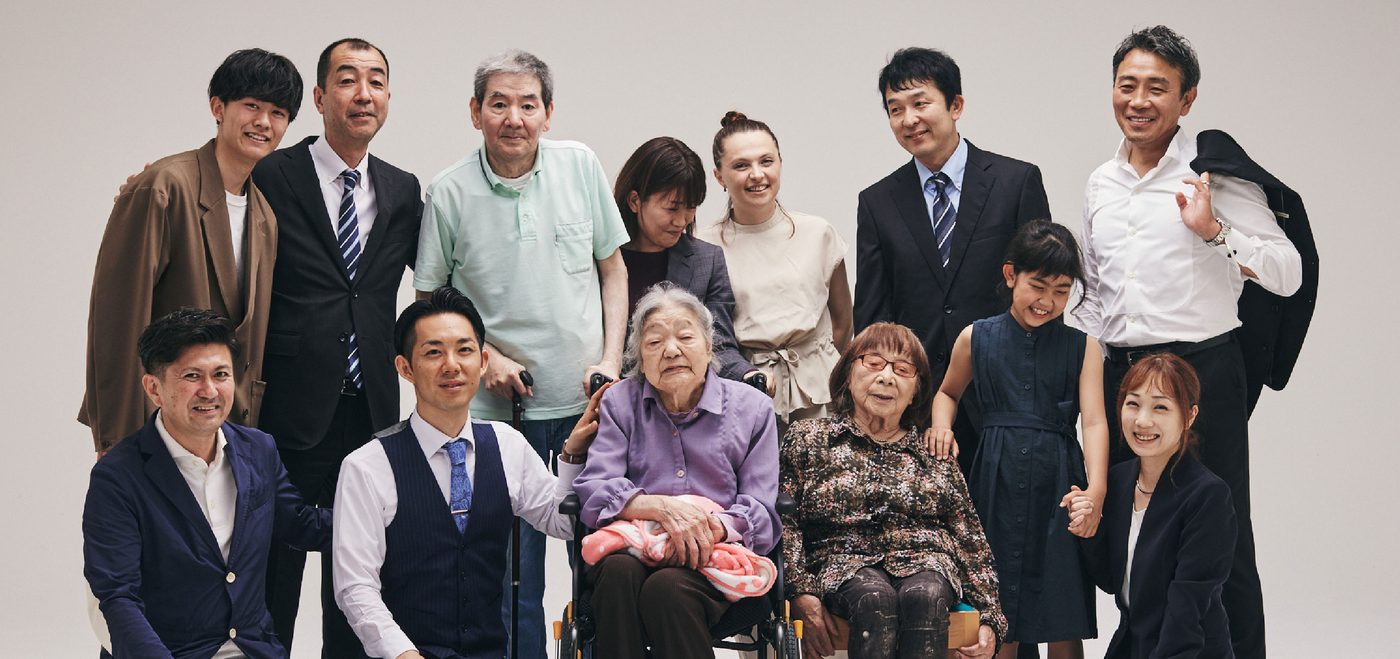 マザーズの歩み